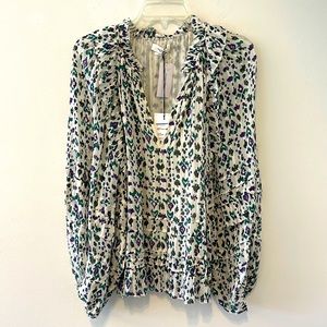 Isabelle Marant Eden blouse